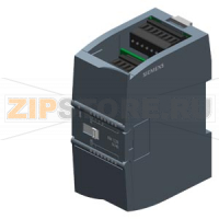 SIMATIC S7-1200, МОДУЛЬ АНАЛОГОВОГО ВВОДА-ВЫВОДА SM 1234, 4 AI / 2 AO, +/-10В 14 БИТ, ИЛИ 0-20 MA 13 БИТ Siemens 6ES7234-4HE32-0XB0