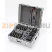 Шунт токовый Fluke A40B-050MA