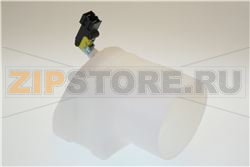 ICE OUTLET ASSEMBLY 