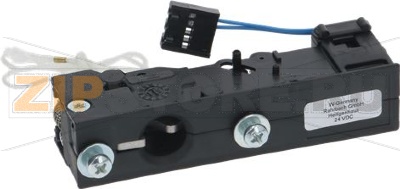 ЭЛЕКТРОМЕХАНИЧЕСКИЙ ЗАМОК 24В 