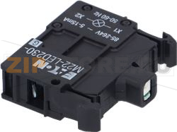 LED 230V 50-60Hz 