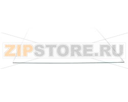 VETRO, PANNELLO TERMINALE, GRSDS-XXD 