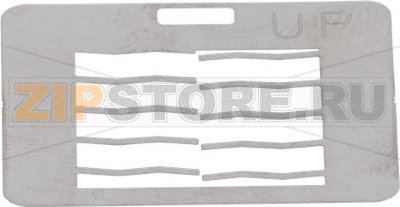 CLUMP CRUSHER FRINGE ST./STEEL MYTHOS 2 