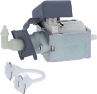 PUMP ASSEMBLY