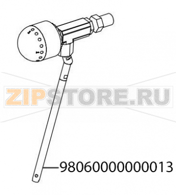 Complete steam tap left autosteam wand Victoria Arduino Adonis 3 Gr  Complete steam tap left autosteam wand Victoria Arduino Adonis 3 GrЗапчасть на деталировке под номером: 98060000000013Название запчасти Victoria Arduino на английском языке: Complete steam tap left autosteam wand&nbsp;Adonis 3 Gr.