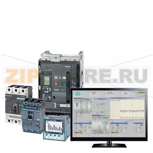 Runtime license for PCS 7 AS blocks of the devices PAC3200/4200/3WL/3VA/3VL for integration of the devices in the process control system PCS 7 Siemens 3ZS2787-1CC30-6YH0 