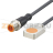 Датчик индуктивный с IO-Link IFM IQ2009 - Датчик индуктивный с IO-Link IFM IQ2009