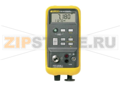 Калибратор датчиков давления Fluke 718 1G 