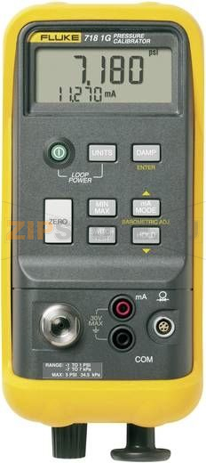 Калибратор датчиков давления Fluke 718 1G 
