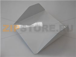 DEFLETTORE 290x257 mm 