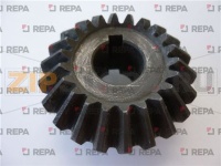 PIGNONE CONICO CONDUTTORE T.A.F.