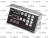 KIT TIMER, EST-4