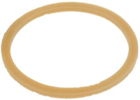 FLAT GASKET ø 48x41x2 mm