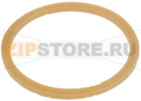 FLAT GASKET ø 48x41x2 mm