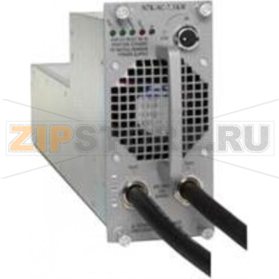 Блок питания Cisco N7K-AC-7.5KW-INT= 