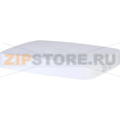 IP-видеорегистратор, 8 каналов Dahua DHI-NVR4108-8P-4KS3 