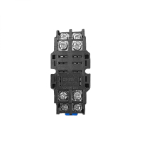 Розетка 10 А Chint CZT08B-01