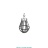 Венчик с толстыми прутьями Abat МПЛ-60