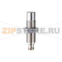 Датчик индуктивный в цельнометаллическом корпусе IFM IG511A