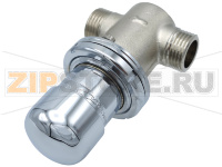 КРАН ДЛЯ РУКОМОЙНИКА 800/725