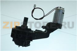 CCA WITH MOTOR ASSEMBLY 