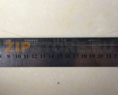 Belt Nautilus Hyosung МONiMAX 7600 