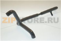 TUBO SPRUZZ.-EV.SCARICO M OD.450/600  07