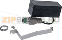 ЭЛЕКТРИЧЕСКИЙ КЛАПАН РЕГУЛИРОВАНИЯ ДАВЛЕНИЯ RATIONAL 87.01.836S