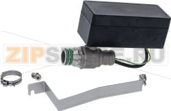 ЭЛЕКТРИЧЕСКИЙ КЛАПАН РЕГУЛИРОВАНИЯ ДАВЛЕНИЯ RATIONAL 87.01.836S 