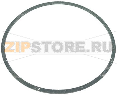 УПЛОТРИТЕЛЬ БОЙЛЕРА Ø 214X200X3 ММ 