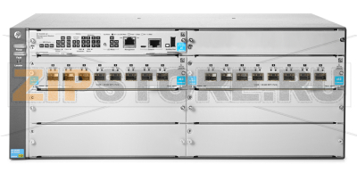 Карта сетевая HPE JL095A 