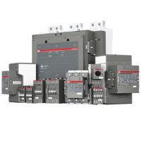 Контактор AF16ZB-40-00-21 ABB 1SBL176261R2100