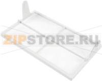 LINT FILTER COMPLETE ELECTROLUX 11235531