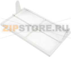LINT FILTER COMPLETE ELECTROLUX 11235531 