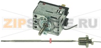 SINGLE-PHASE BIPOLAR THERMOSTAT 90-102°C