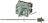 SINGLE-PHASE BIPOLAR THERMOSTAT 90-102°C