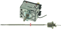 SINGLE-PHASE BIPOLAR THERMOSTAT 90-102°C