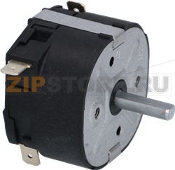 ТАЙМЕР НА 60 МИНУТ М2 