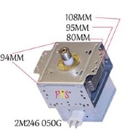 MAGNETRON 2 M 253 J