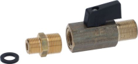 Tap Miniball With Connector