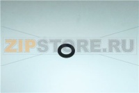 GUARNIZIONE ORM 0060-20 FKM VERDE