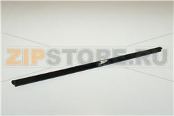 BANDA POSTERIORE SX NERO(ABS)      EC680 