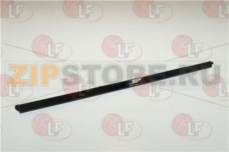 BANDA POSTERIORE SX NERO(ABS)      EC680 