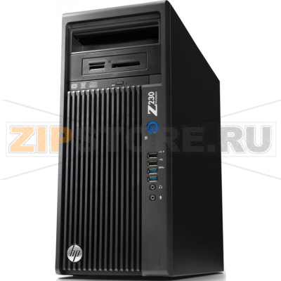 Компьютер 3.6 ГГц, 4 ядра, Intel Core i7 4790, 8192 Мб, DDR3 HPE G1X67EA 