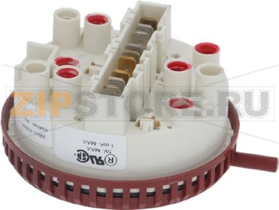 SWITCH,WTR LVL,G,235/300/375 