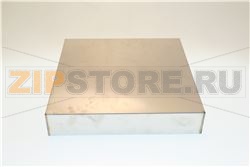 VASCHETTA_RACC. COND. 330X330X60 UCP 