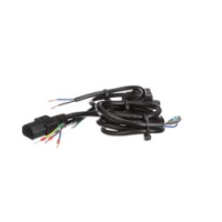 POWER CORD, #3 FOR VDE/CE