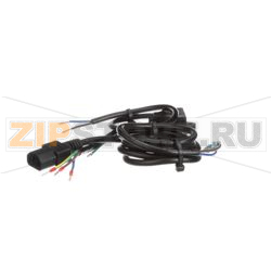 POWER CORD, #3 FOR VDE/CE 