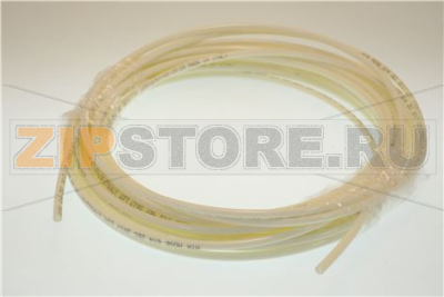 TUBO HTR BIANCO 6/4 