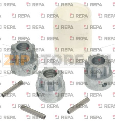 НАБОР СОЕДИНИТЕЛЬНЫХ МУФТ 